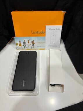 Luxtude Elitehood Power Bank